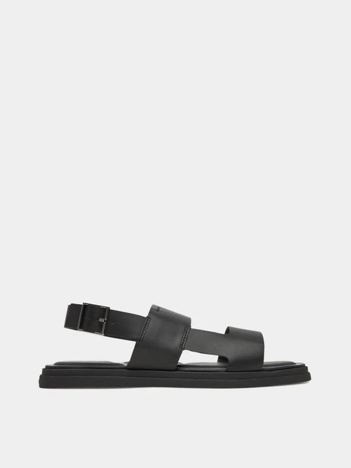 Сандалдар Calvin Klein үлгі HM0HM01736-BEH Фото
