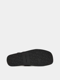 Сандалии Calvin Klein модель HM0HM01736-BEH Фото