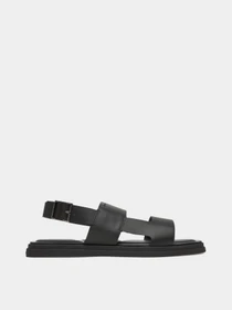 Сандалии Calvin Klein модель HM0HM01736-BEH Фото