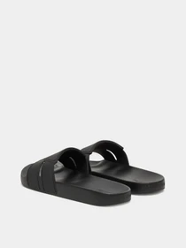 Шлёпанцы Calvin Klein модель HM0HM01752-BEH Фото