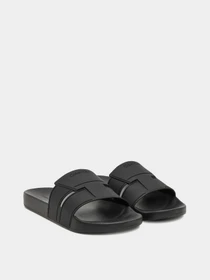 Шлёпанцы Calvin Klein модель HM0HM01752-BEH Фото