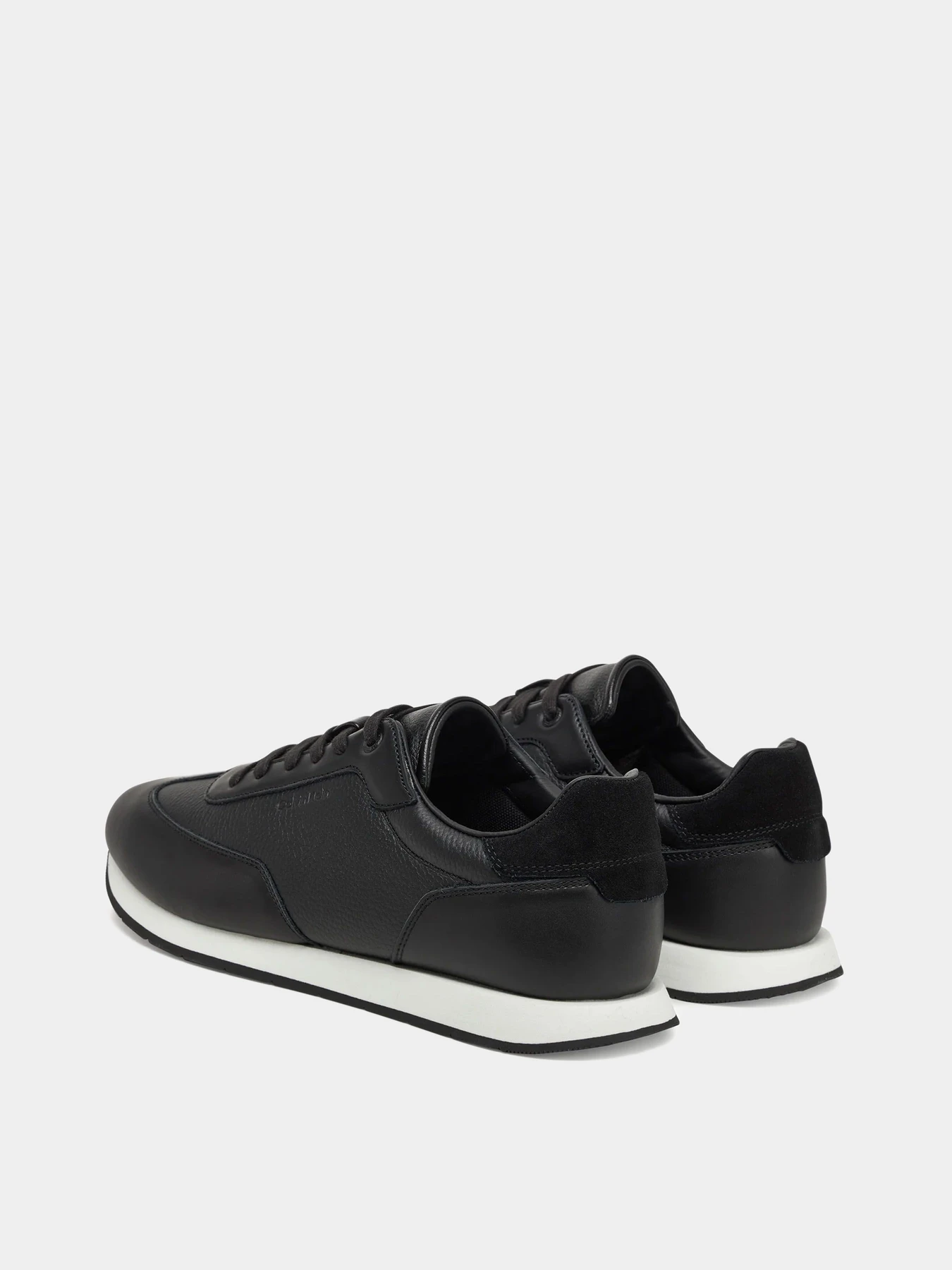 Кроссовки Calvin Klein модель HM0HM01804-BEH Кроссовки Calvin Klein модель HM0HM01804-BEH Фото