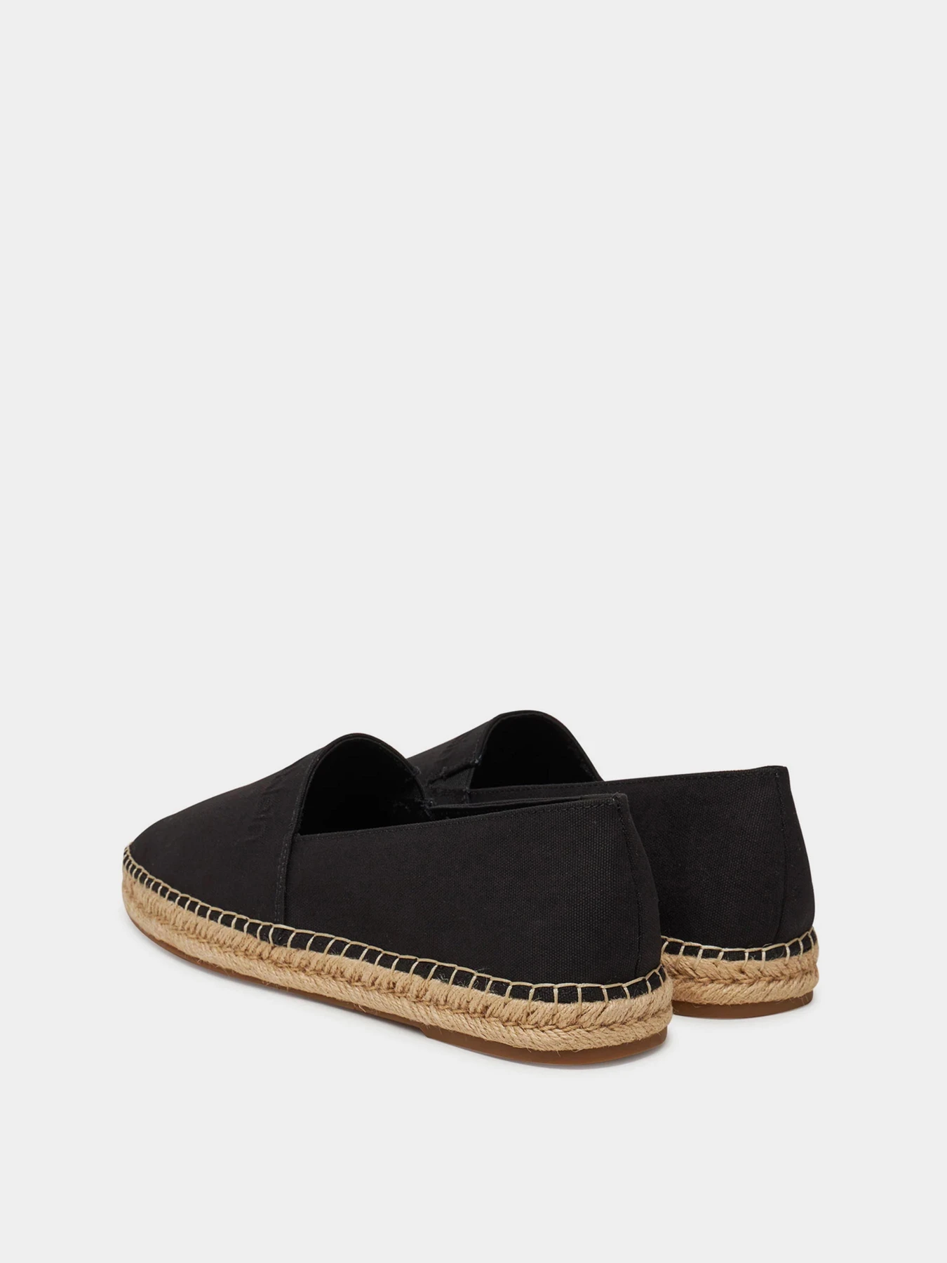 Слипоны и мокасины Calvin Klein модель HM0HM01808-BEH Слипоны и мокасины Calvin Klein модель HM0HM01808-BEH Фото