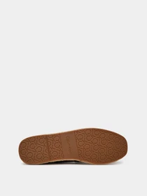 Слипоны и мокасины Calvin Klein модель HM0HM01808-BEH Фото