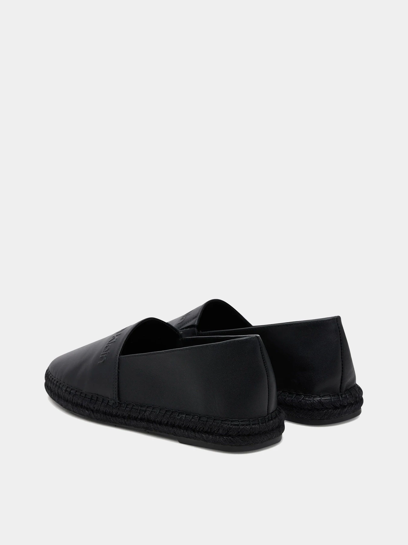 Слипоны и мокасины Calvin Klein модель HM0HM01882-0GJ Слипоны и мокасины Calvin Klein модель HM0HM01882-0GJ Фото