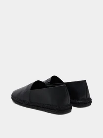 Слипоны и мокасины Calvin Klein модель HM0HM01882-0GJ Фото