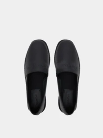 Слипоны и мокасины Calvin Klein модель HM0HM01882-0GJ Фото