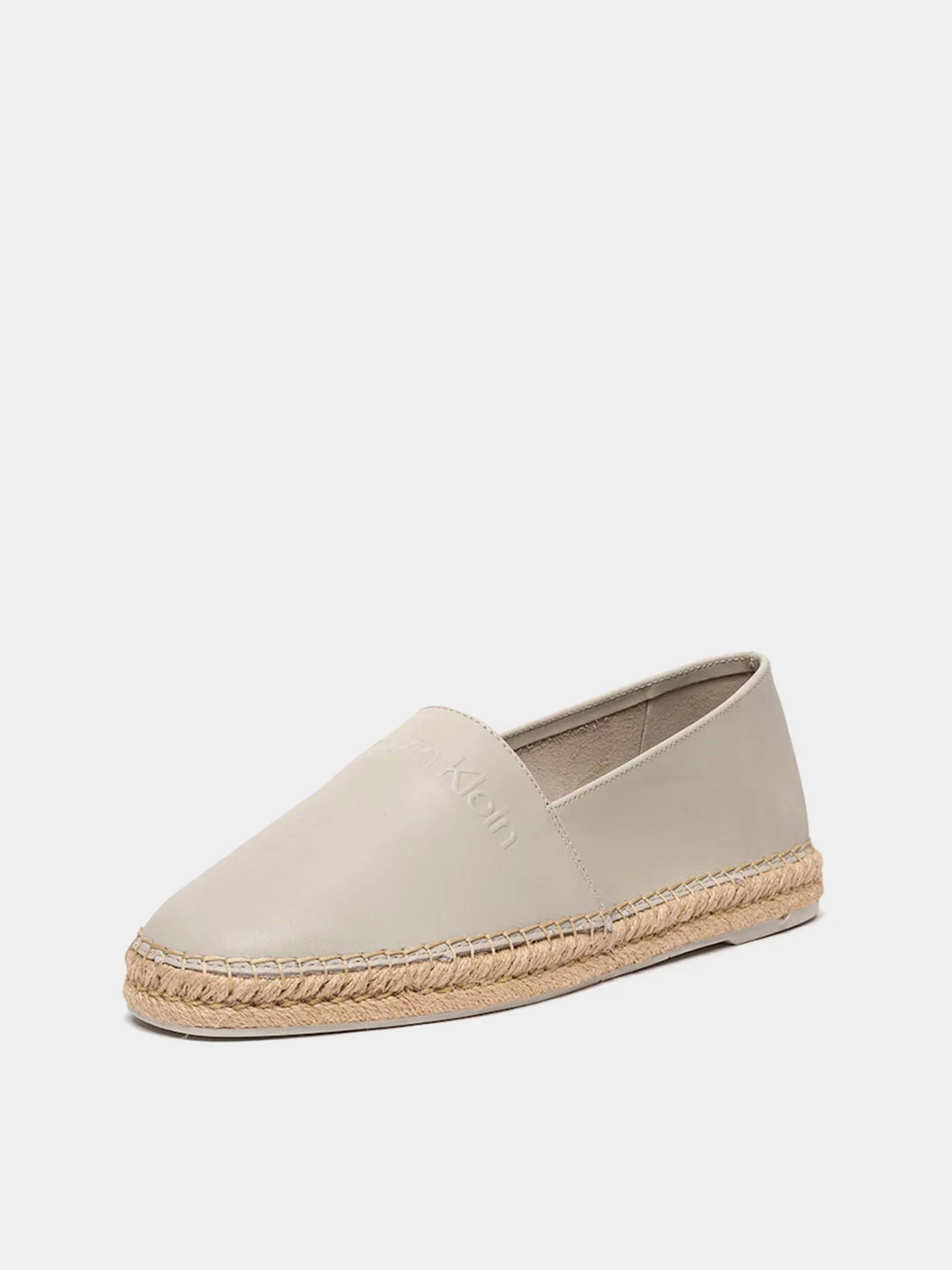Слипоны и мокасины Calvin Klein модель HM0HM01882-PDJ Слипоны и мокасины Calvin Klein модель HM0HM01882-PDJ Фото
