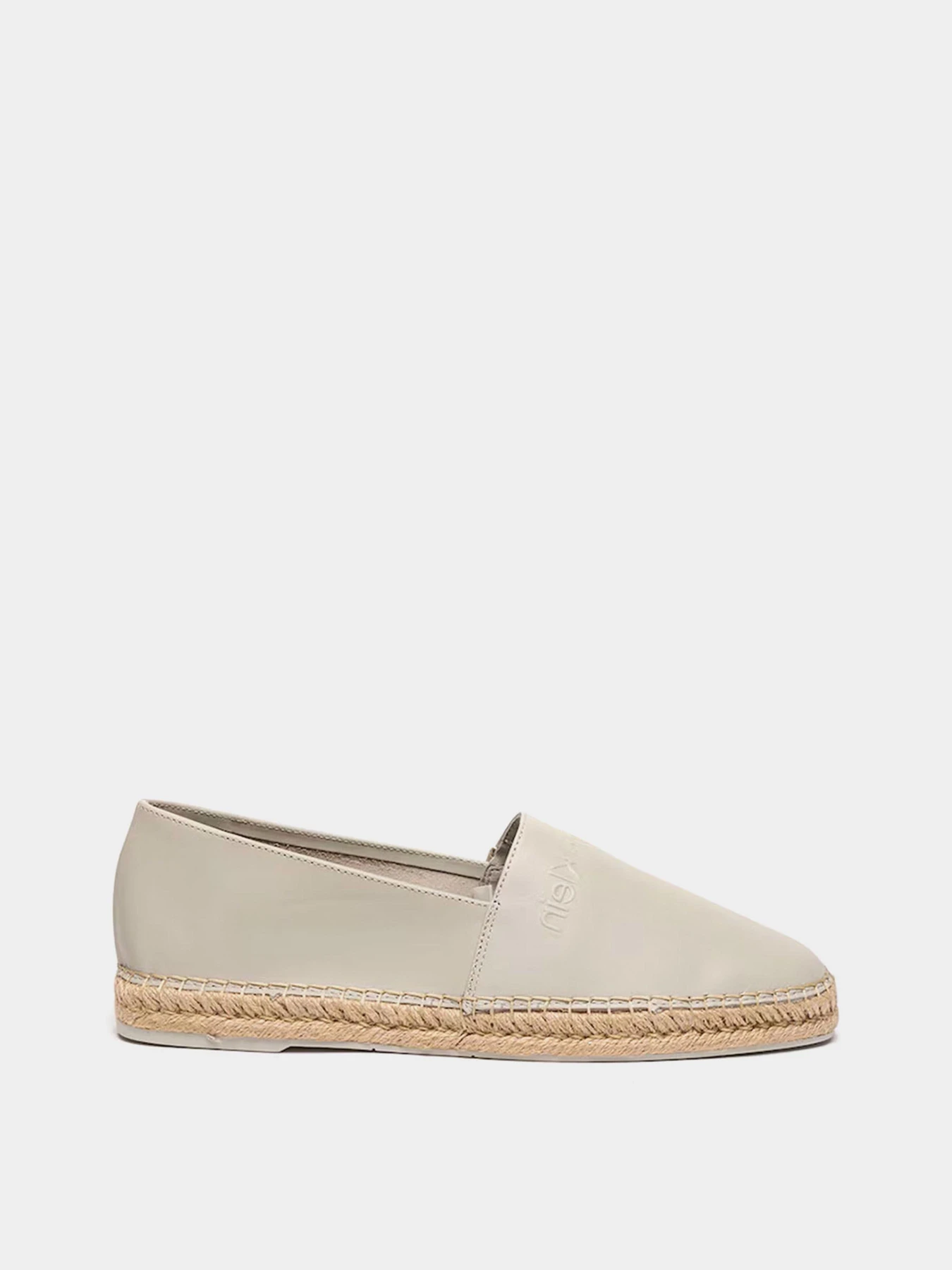 Слипоны и мокасины Calvin Klein модель HM0HM01882-PDJ Слипоны и мокасины Calvin Klein модель HM0HM01882-PDJ Фото