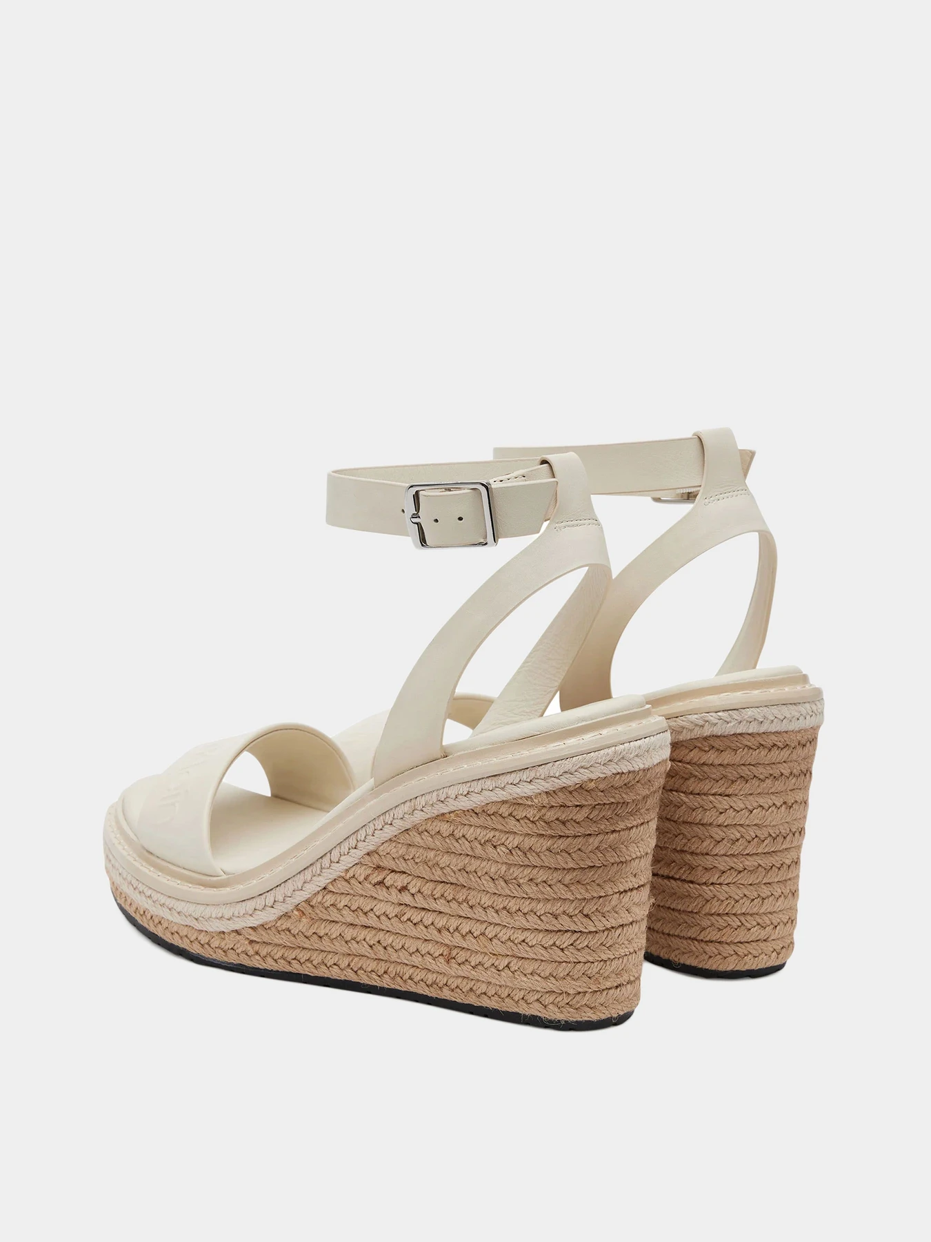 Босоножки Calvin Klein модель HW0HW02376-AEO Фото