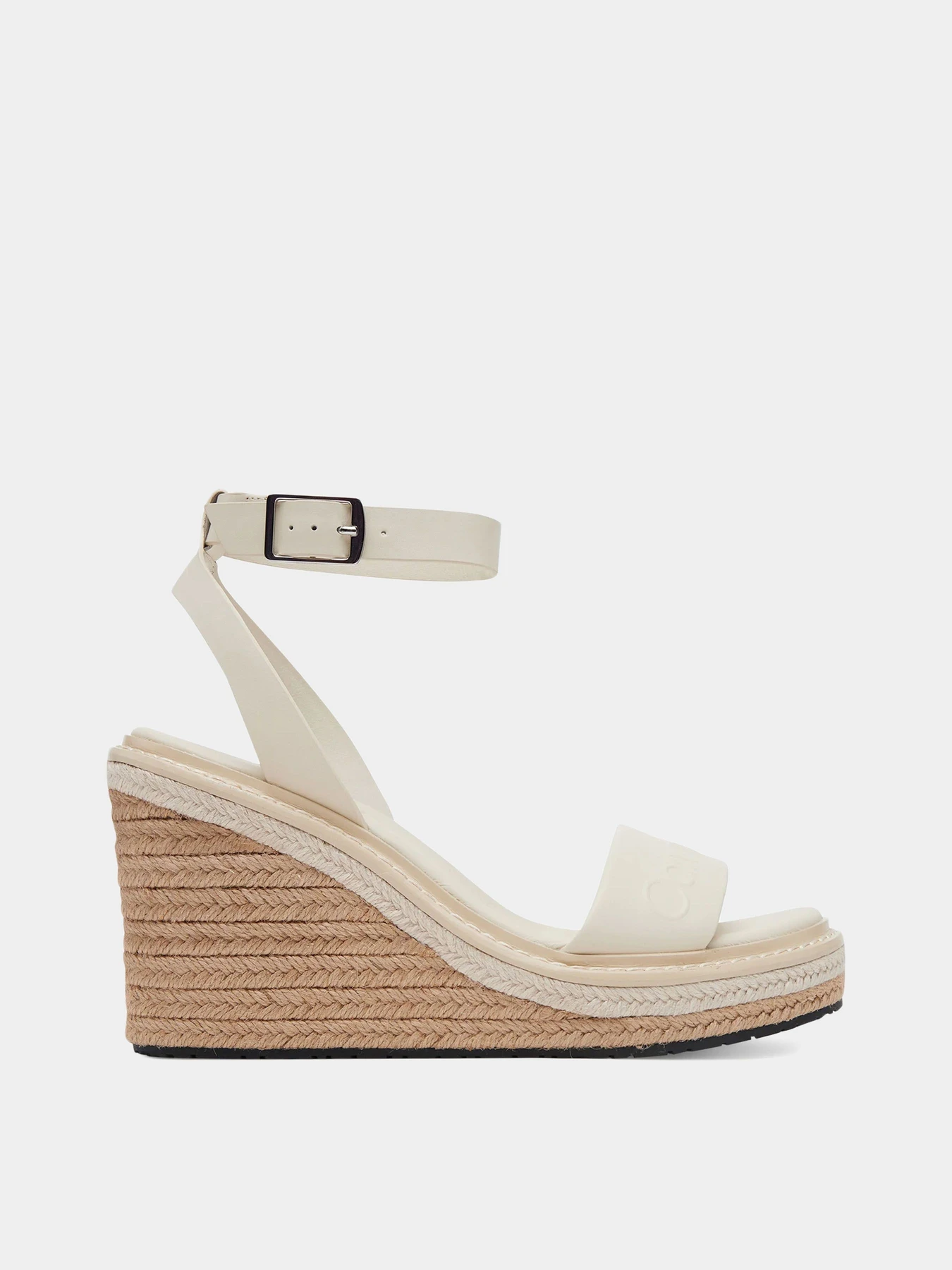 Босоножки Calvin Klein модель HW0HW02376-AEO Фото