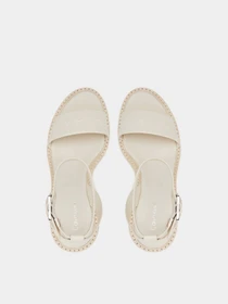 Босоножки Calvin Klein модель HW0HW02376-AEO Фото