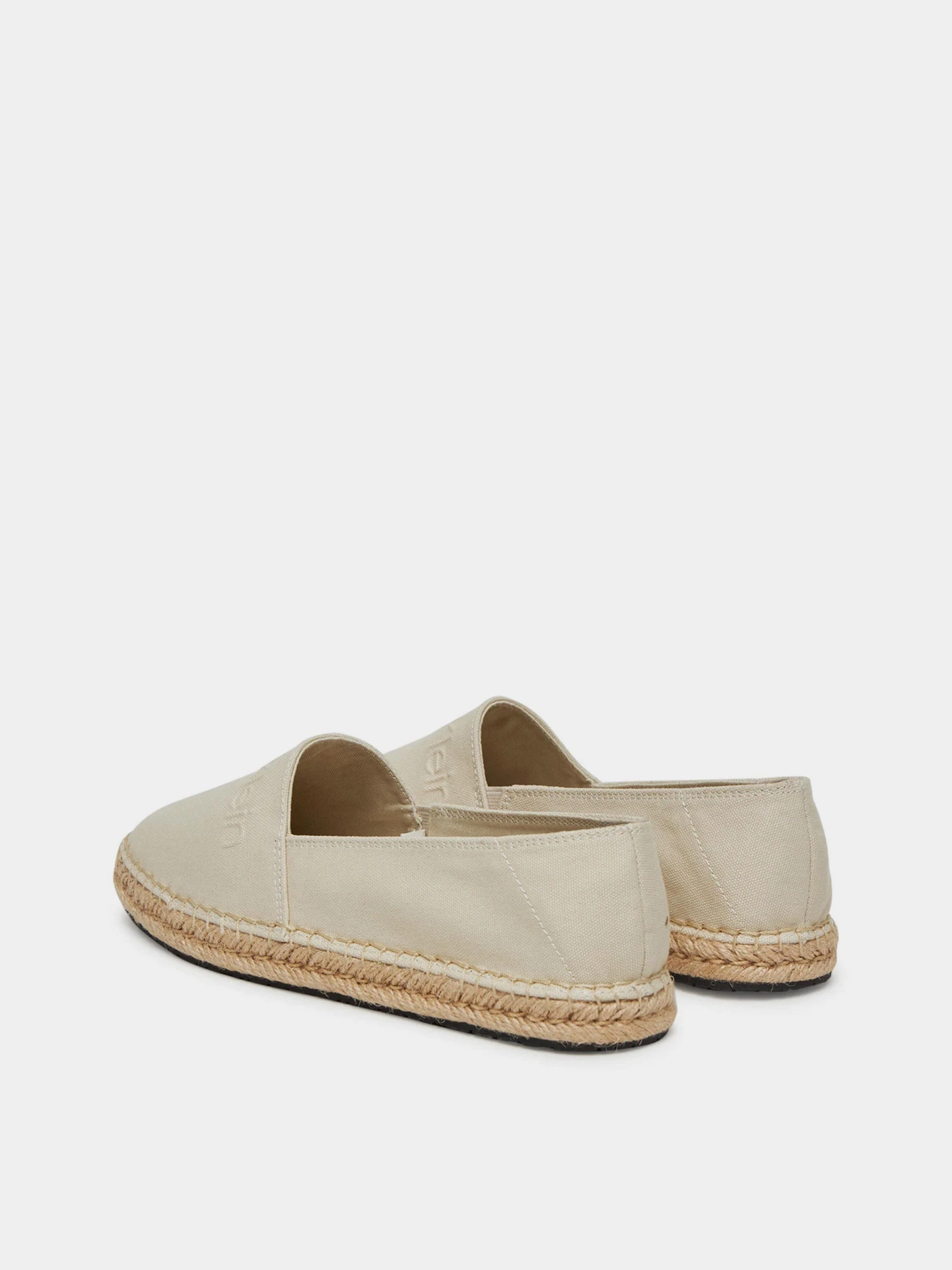 Слипоны и мокасины Calvin Klein модель HW0HW02384-AEO Слипоны и мокасины Calvin Klein модель HW0HW02384-AEO Фото
