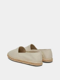 Слипоны и мокасины Calvin Klein модель HW0HW02384-AEO Фото