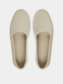 Слипоны и мокасины Calvin Klein модель HW0HW02384-AEO Фото