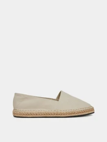 Слипоны и мокасины Calvin Klein модель HW0HW02384-AEO Фото