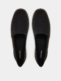 Слипоны и мокасины Calvin Klein модель HW0HW02384-BEH Фото