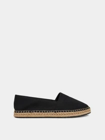 Слипоны и мокасины Calvin Klein модель HW0HW02384-BEH Фото