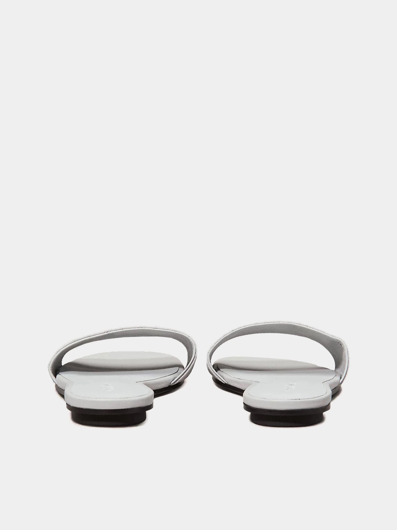 Шлёпанцы Calvin Klein модель HW0HW02388-PDE Шлёпанцы Calvin Klein модель HW0HW02388-PDE Фото