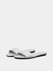 Шлёпанцы Calvin Klein модель HW0HW02388-PDE Фото
