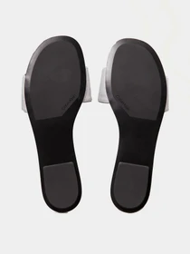 Шлёпанцы Calvin Klein модель HW0HW02388-PDE Фото
