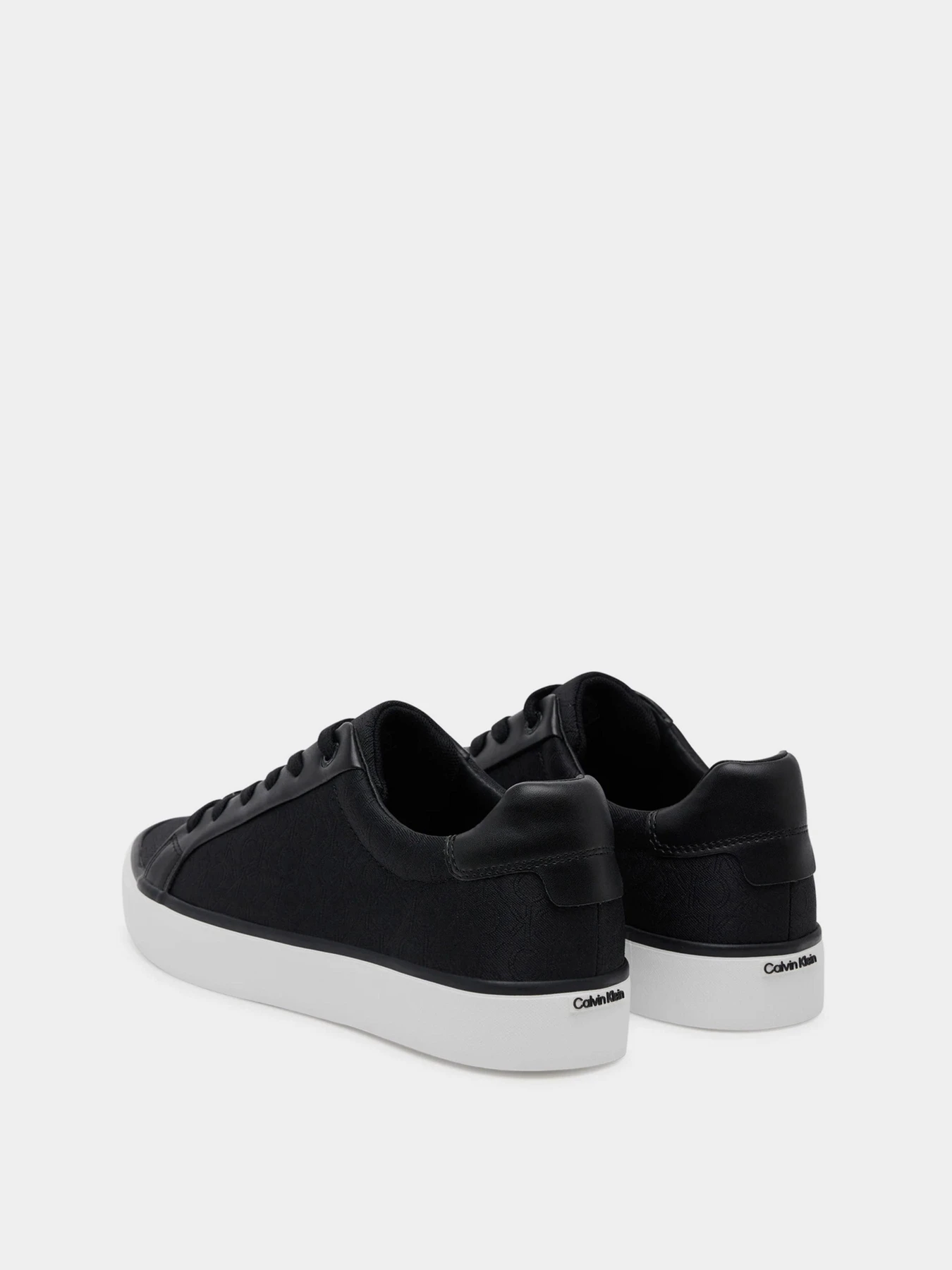 Кеды Calvin Klein модель HW0HW02412-BEH Кеды Calvin Klein модель HW0HW02412-BEH Фото