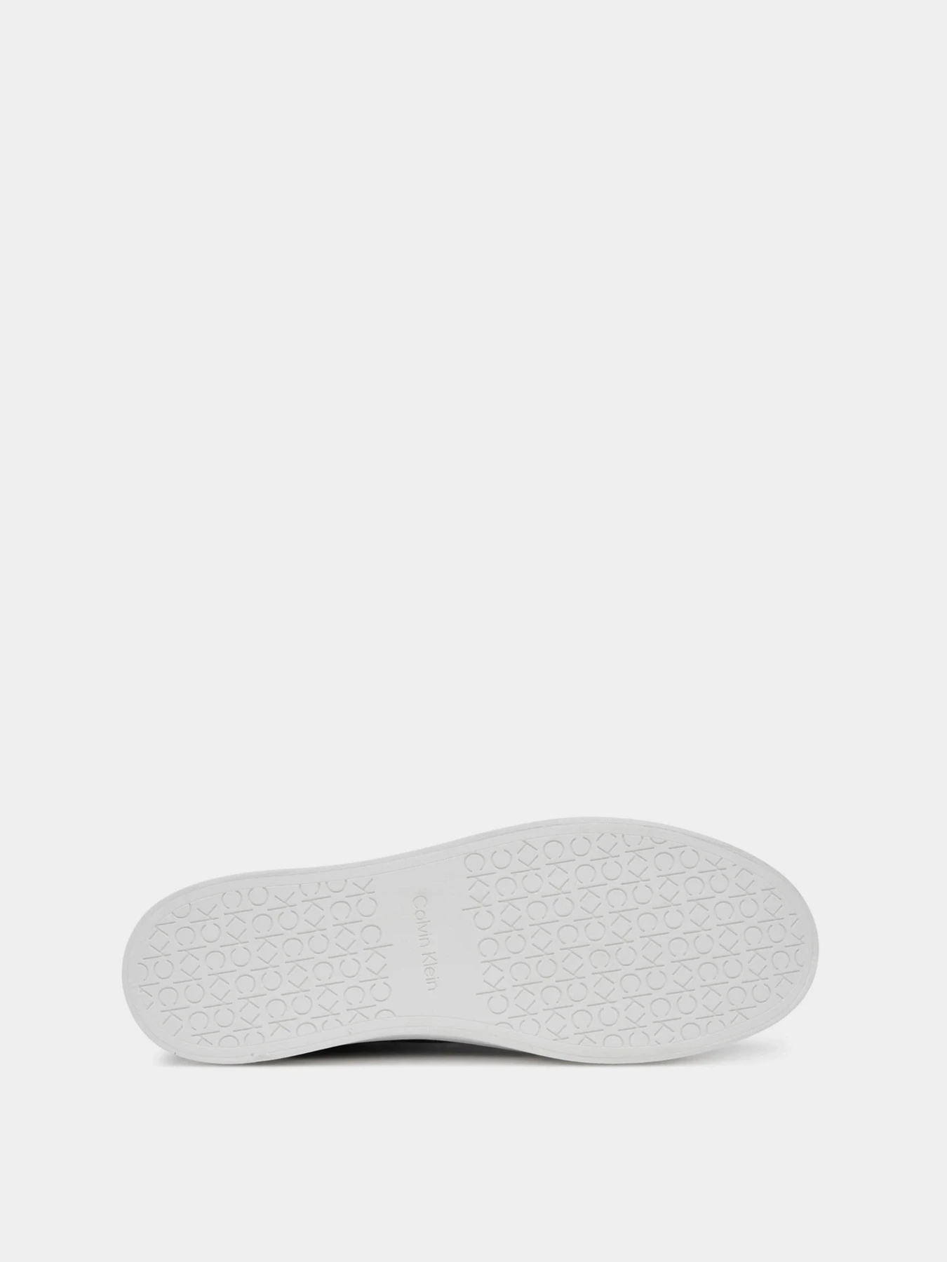 Кеды Calvin Klein модель HW0HW02412-BEH Кеды Calvin Klein модель HW0HW02412-BEH Фото