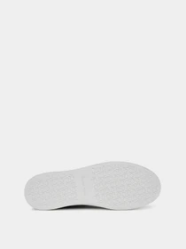 Кеды Calvin Klein модель HW0HW02412-BEH Фото