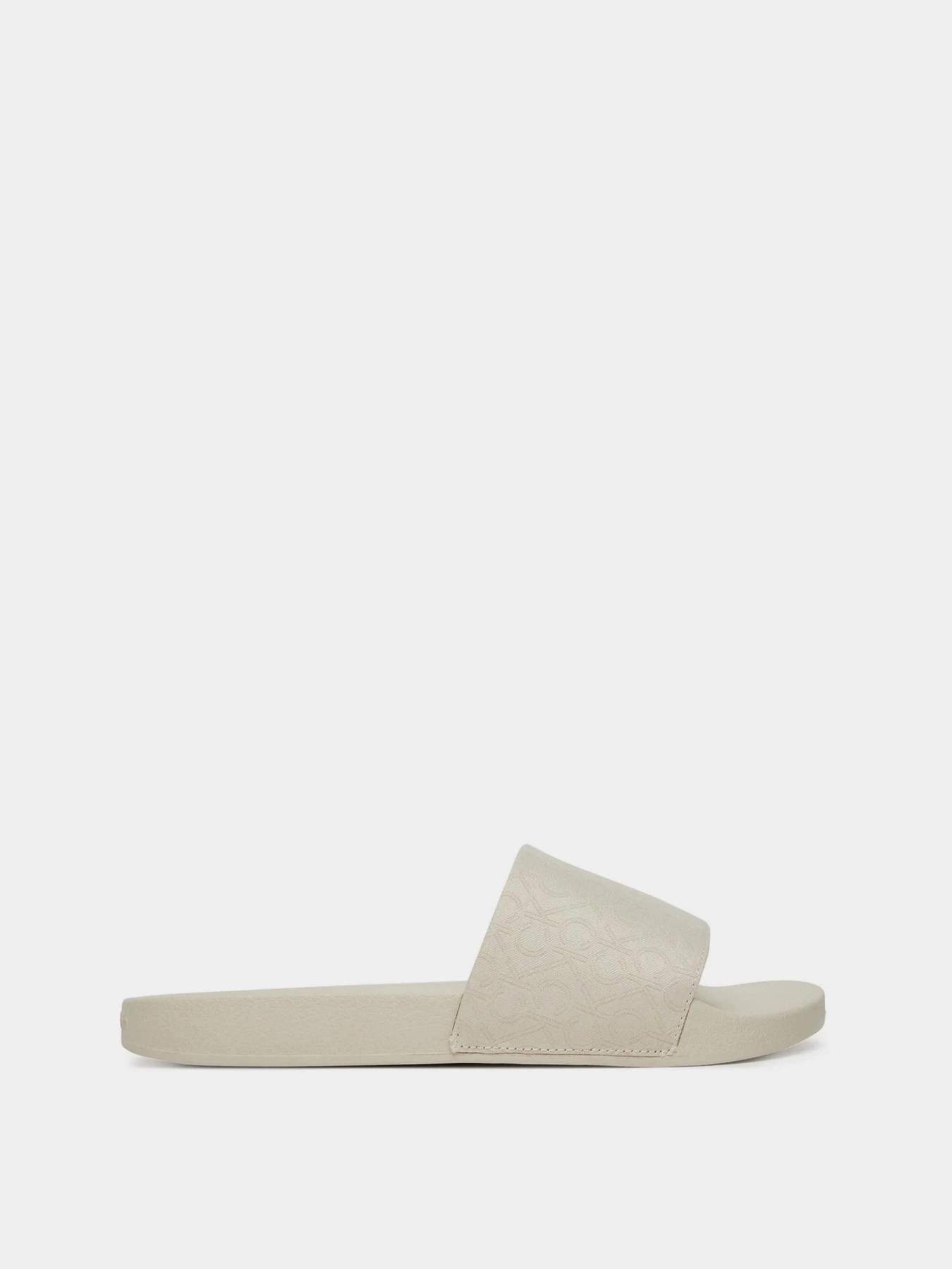 Шлёпанцы Calvin Klein модель HW0HW02420-AEO Фото