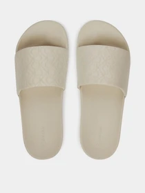 Шлёпанцы Calvin Klein модель HW0HW02420-AEO Фото