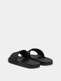 Шлёпанцы Calvin Klein модель HW0HW02420-BEH Фото