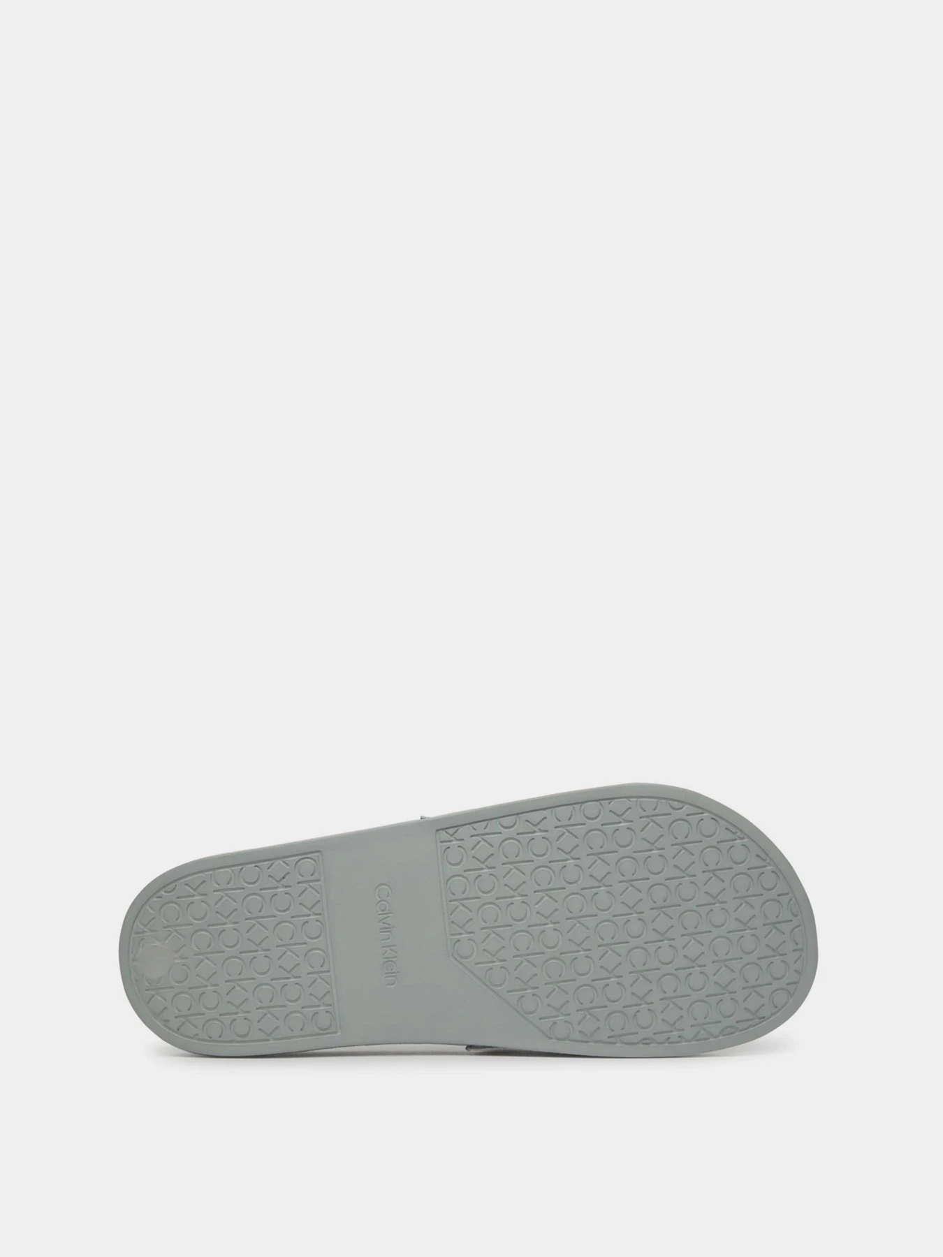 Шлёпанцы Calvin Klein модель HW0HW02420-PDE Фото