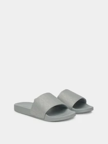 Шлёпанцы Calvin Klein модель HW0HW02420-PDE Фото