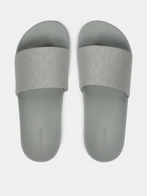 Шлёпанцы Calvin Klein модель HW0HW02420-PDE Фото