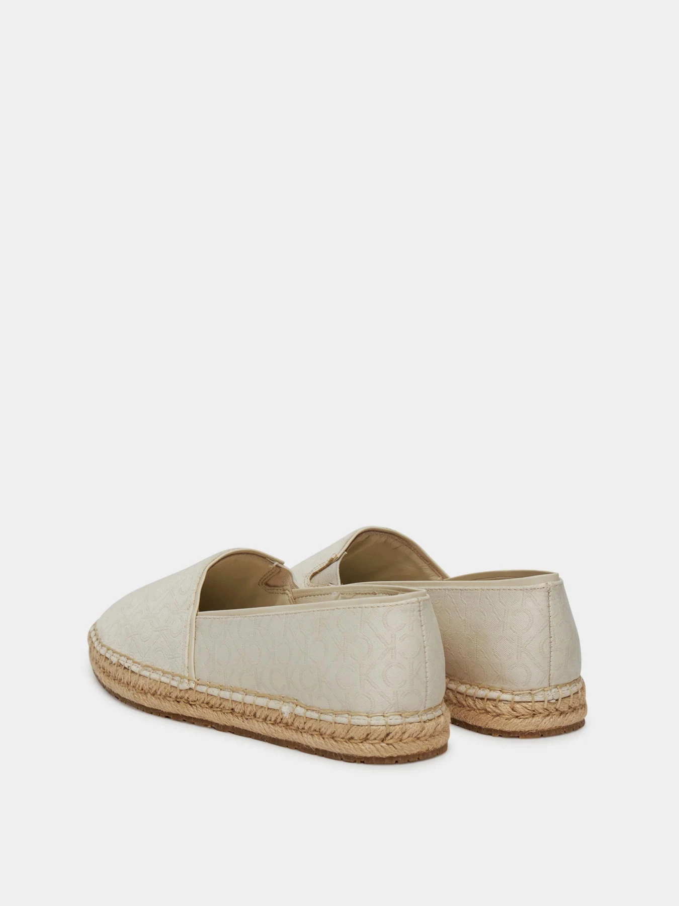 Слипоны и мокасины Calvin Klein модель HW0HW02467-AEO Слипоны и мокасины Calvin Klein модель HW0HW02467-AEO Фото