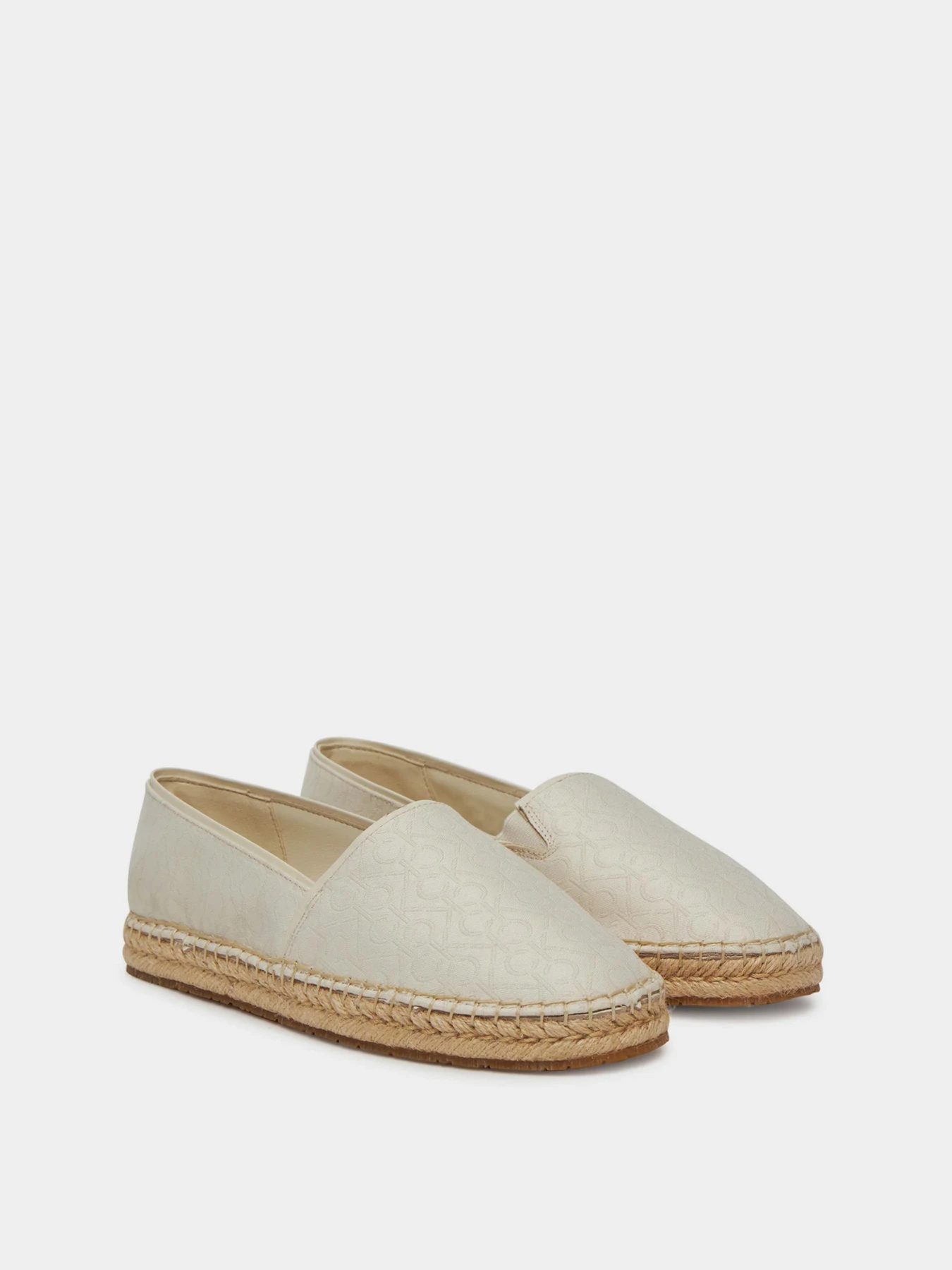 Слипоны и мокасины Calvin Klein модель HW0HW02467-AEO Слипоны и мокасины Calvin Klein модель HW0HW02467-AEO Фото
