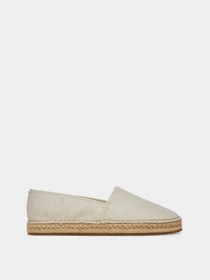 Слипоны и мокасины Calvin Klein модель HW0HW02467-AEO Фото