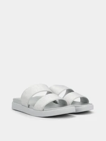 Шлёпанцы Calvin Klein модель HW0HW02486-PDE Фото