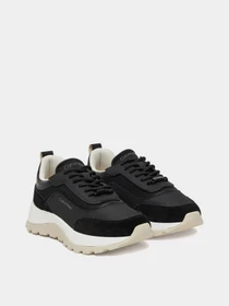 Кроссовки Calvin Klein модель HW0HW02487-0GO Фото