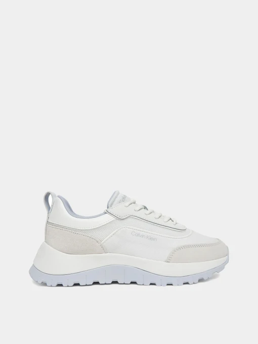 Кроссовки Calvin Klein модель HW0HW02487-0K9 Фото