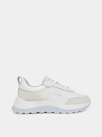 Кроссовки Calvin Klein модель HW0HW02487-0K9 Фото