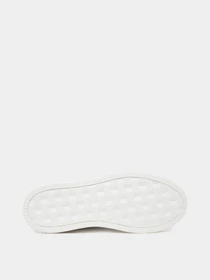 Кеды Calvin Klein модель YM0YM01204-0IS Фото