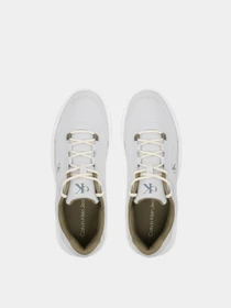 Кеды Calvin Klein модель YM0YM01204-0IS Фото