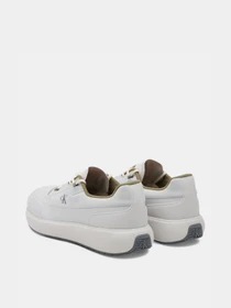 Кроссовки Calvin Klein модель YM0YM01205-0IS Фото