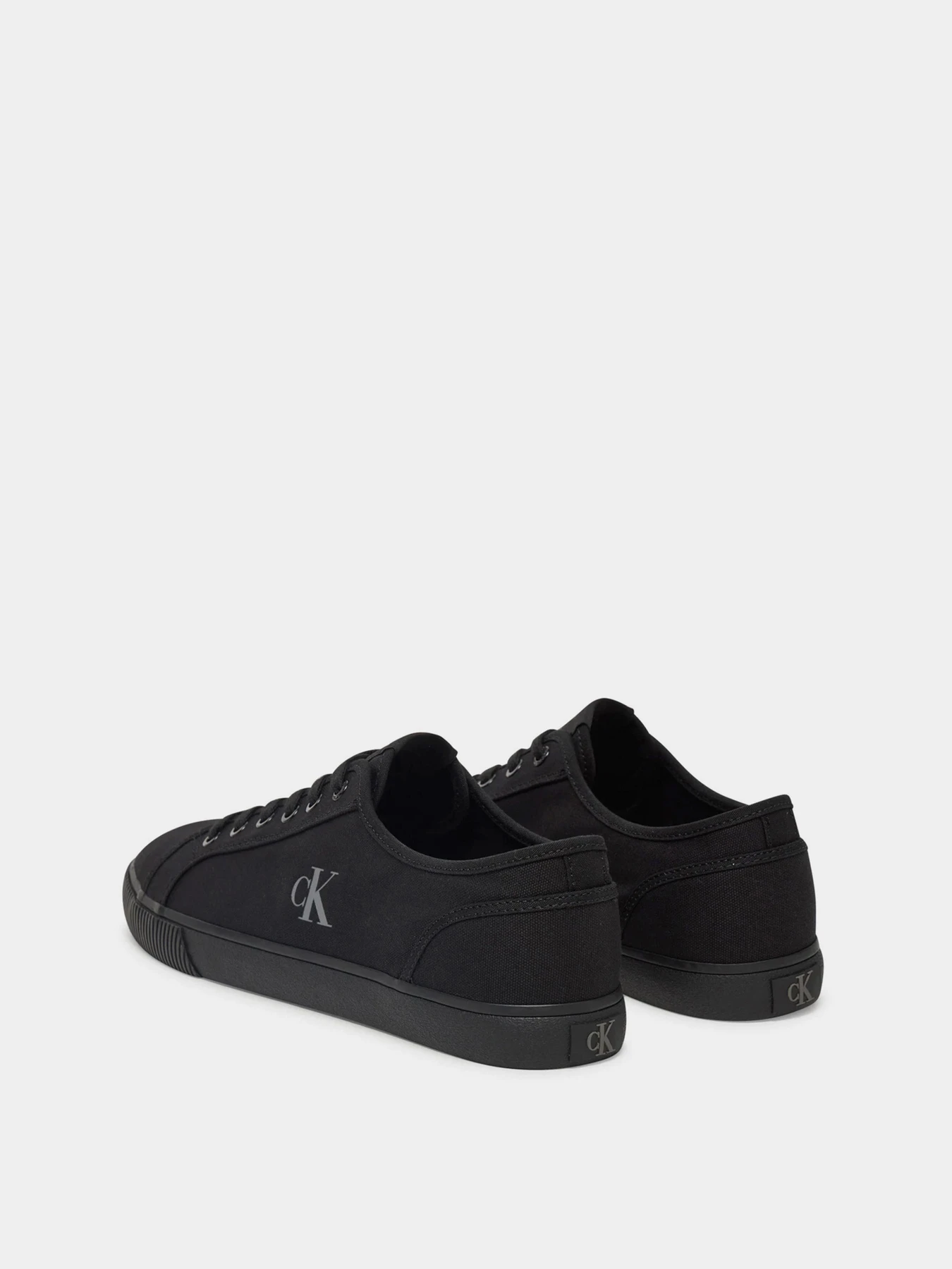 Кеды Calvin Klein модель YM0YM01209-0GJ Кеды Calvin Klein модель YM0YM01209-0GJ Фото