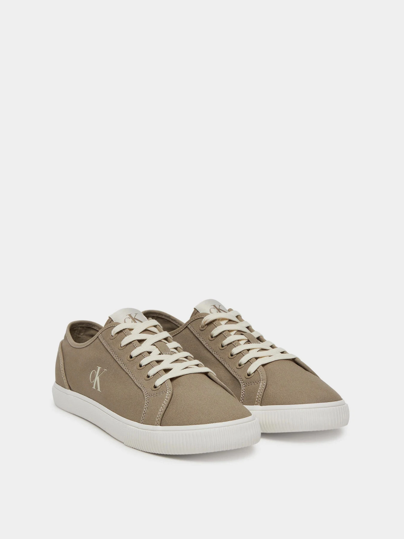 Кеды Calvin Klein модель YM0YM01209-0H8 Кеды Calvin Klein модель YM0YM01209-0H8 Фото