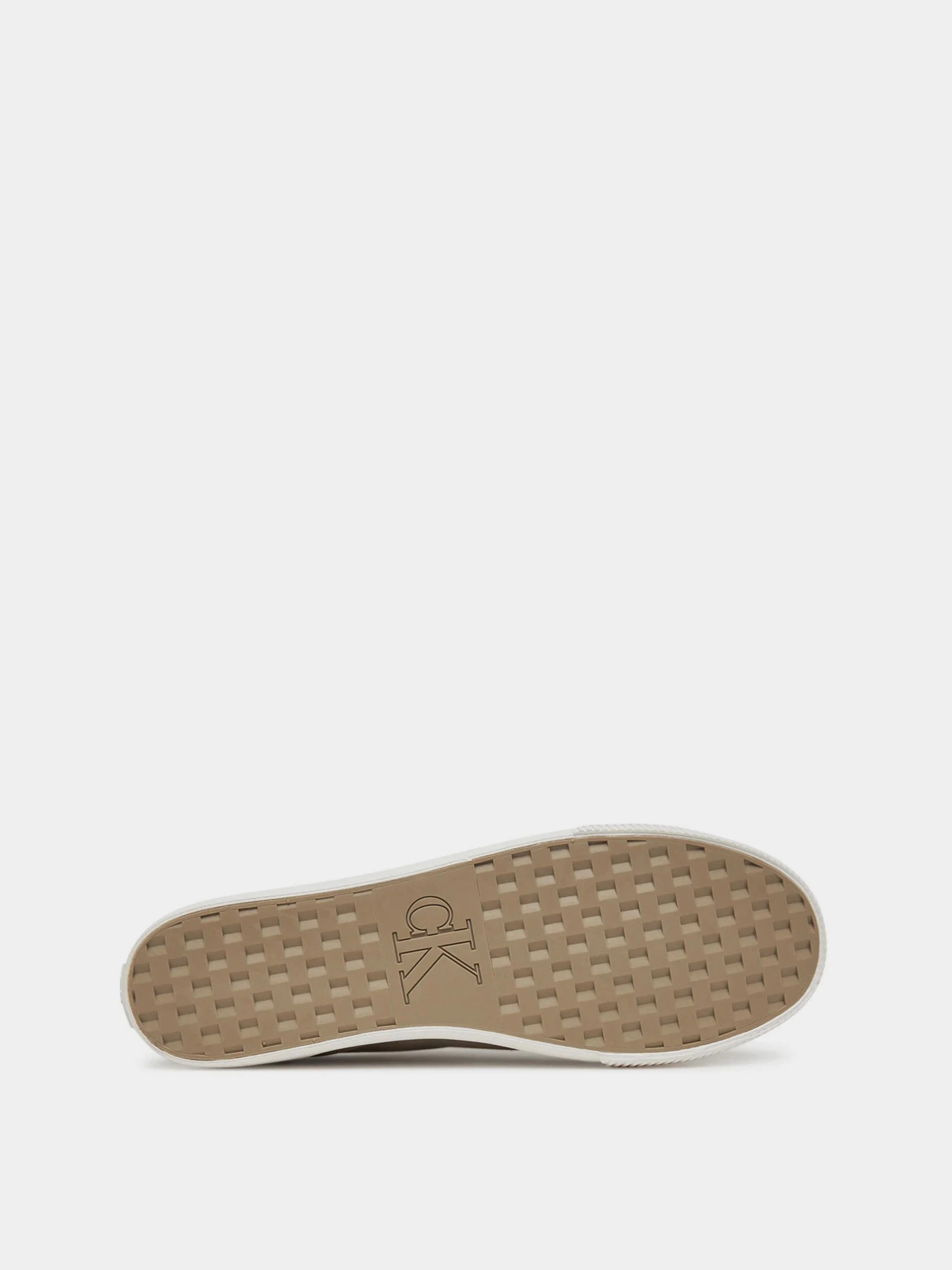 Кеды Calvin Klein модель YM0YM01209-0H8 Кеды Calvin Klein модель YM0YM01209-0H8 Фото