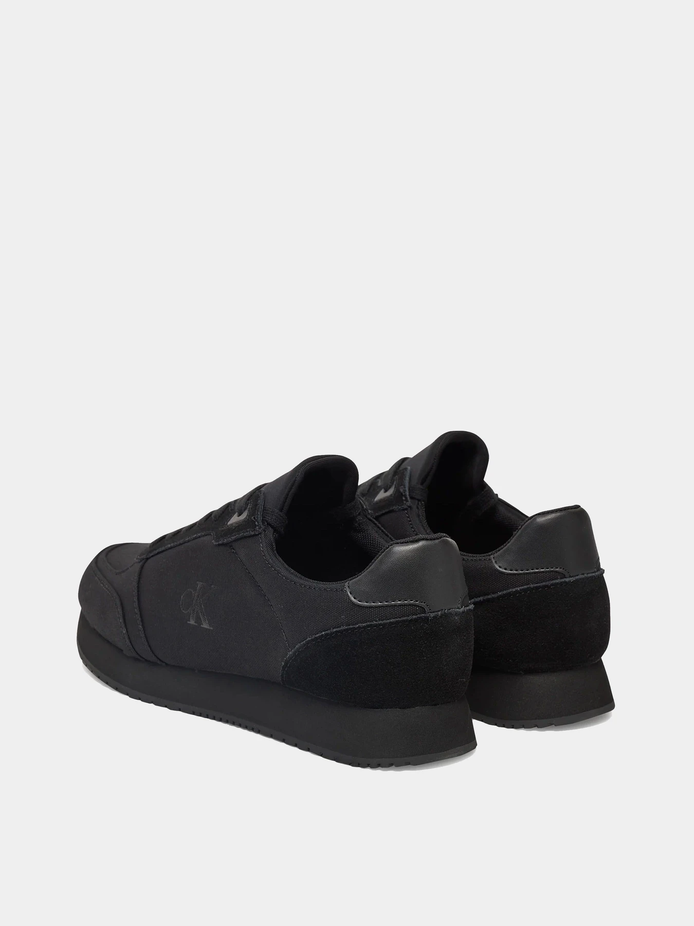 Кроссовки Calvin Klein модель YM0YM01217-0GJ Кроссовки Calvin Klein модель YM0YM01217-0GJ Фото