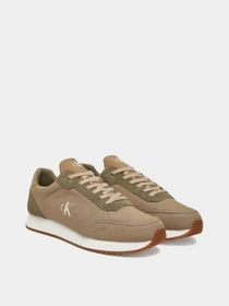 Кроссовки Calvin Klein модель YM0YM01217-0H7 Фото