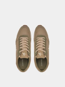 Кроссовки Calvin Klein модель YM0YM01217-0H7 Фото